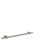 AXOR-HG-AXOR-Montreux-Badetuchhalter-600-mm-Edelstahl-Optic-42060800 gallery number 1